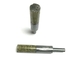 Standard Duty 12MM OD Stem Mounted Encapsulated Wire End Brush for Burr Removal supplier